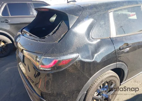 2024 Honda Hr-V 2Wd Sport/2Wd Sport W/O Bsi из США, поврежденный, VIN 3CZRZ1H54RM729822